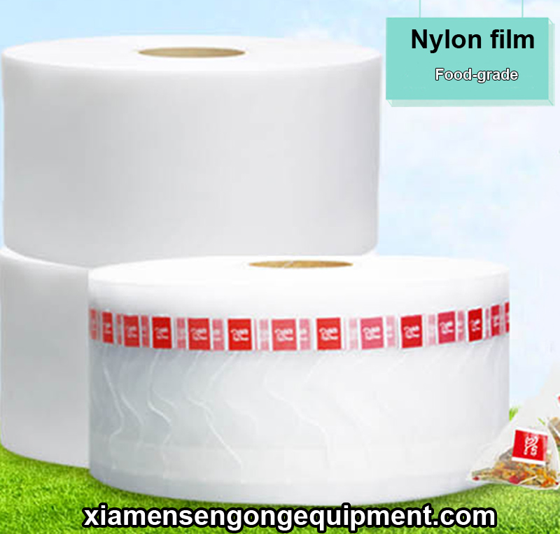 Nylon Film