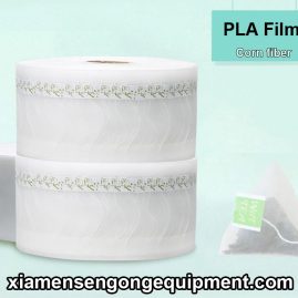 PLA film 2